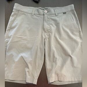 TravisMathew men’s shorts